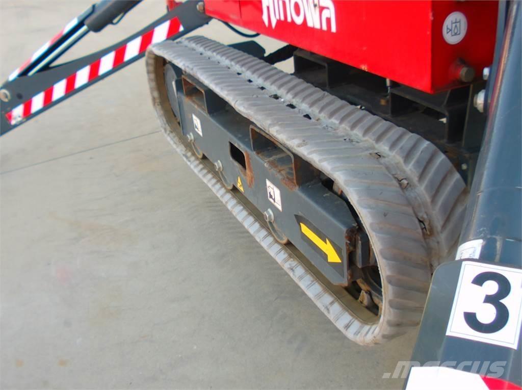 Hinowa TC13S Other