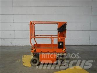 JLG 1230ES Vertical mast lifts