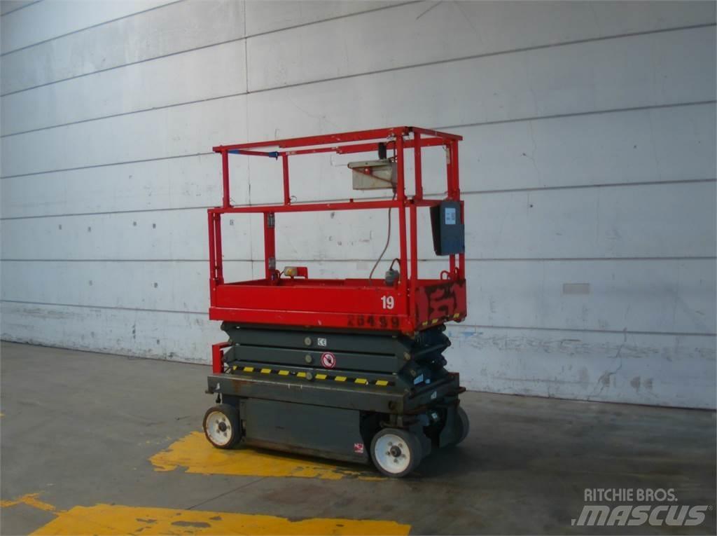 SkyJack SJ3219 Scissor Lifts