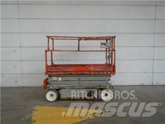 SkyJack SJ3220 Scissor Lifts