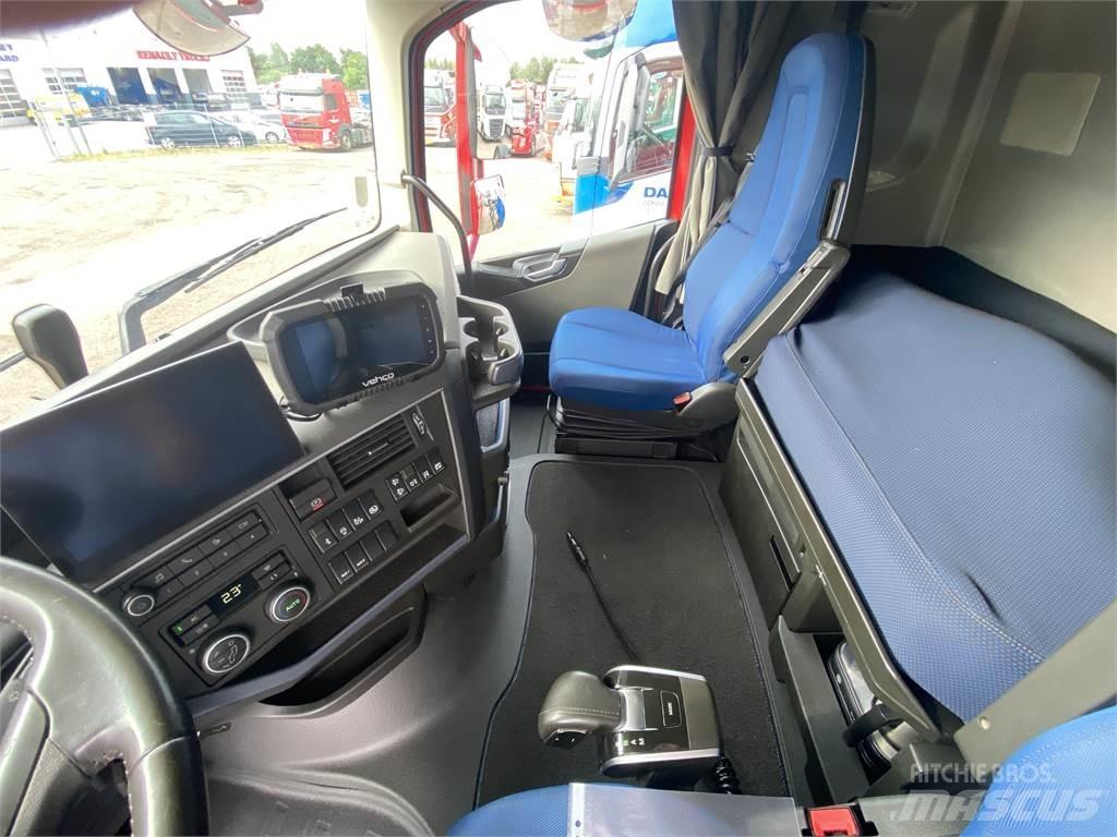 Volvo FH 4x2 460 Conventional Trucks / Tractor Trucks
