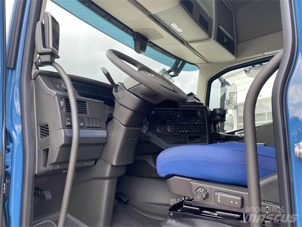 Volvo FH 500 Conventional Trucks / Tractor Trucks