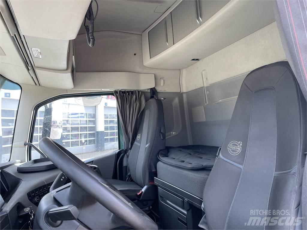 Volvo FH 500 Conventional Trucks / Tractor Trucks