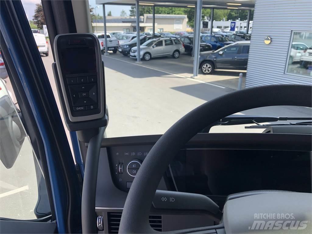 Volvo FH 6x2 Conventional Trucks / Tractor Trucks