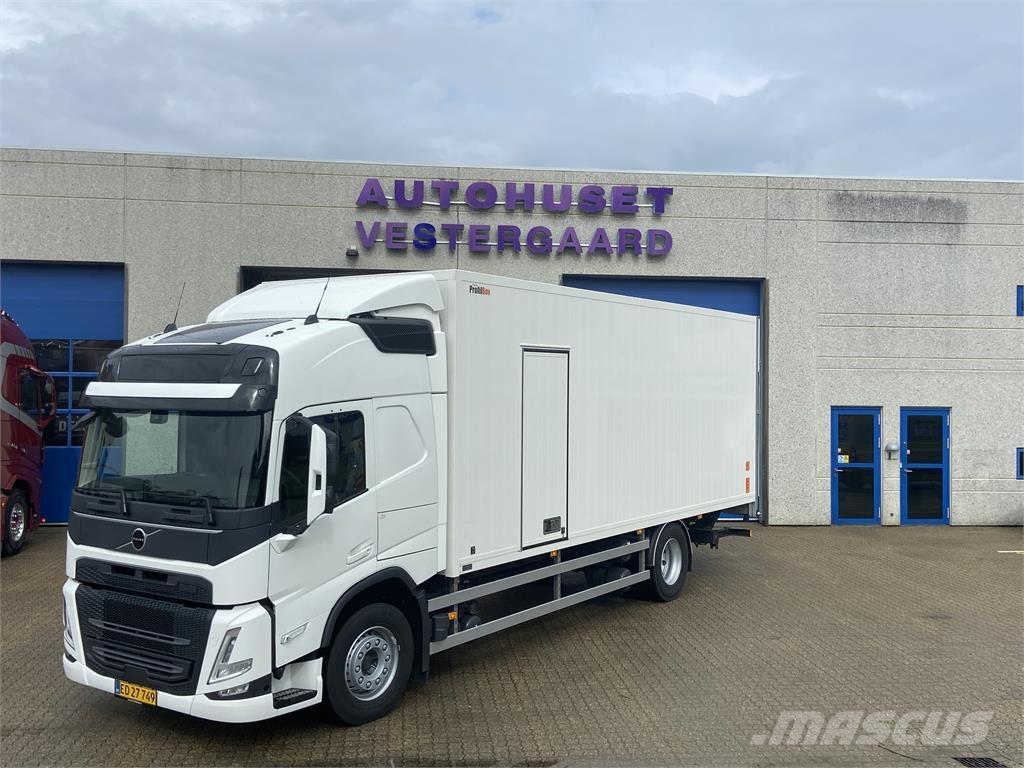 Volvo FM 330 4X2 Other Trucks