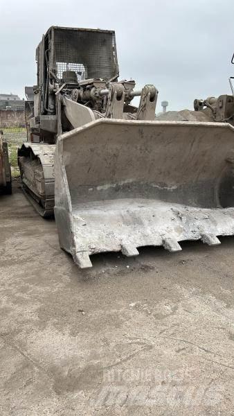 CAT 973D Other