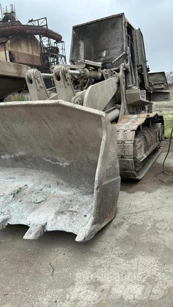CAT 973D Other