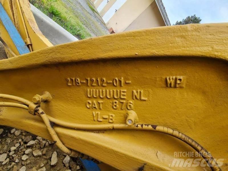 CAT 980M Other