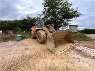Doosan DL450 Wheel Loaders