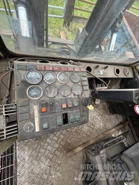 Kalmar DCG130 Misc Forklifts