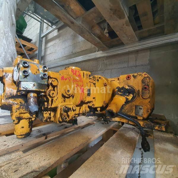 Liebherr 922 Other
