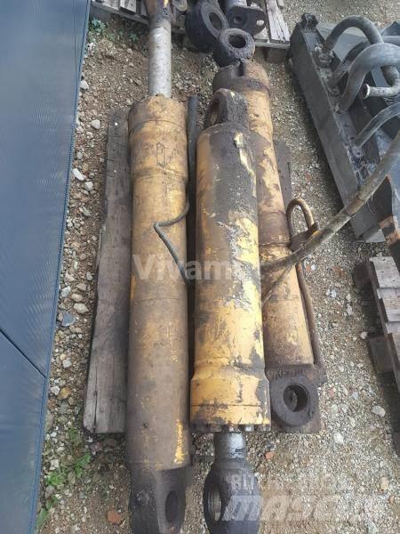Liebherr A914 Other