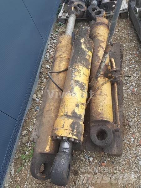 Liebherr A914 Other