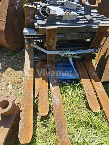 Meyer LC22H6A-EU Other