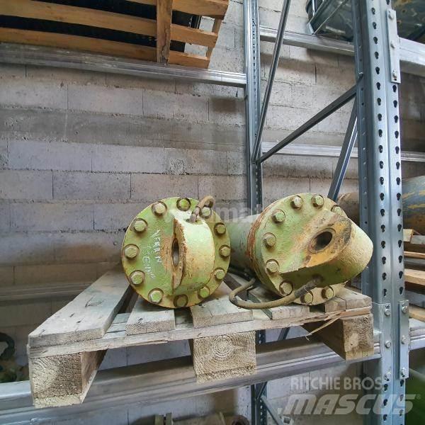 Terex 33-40 Other