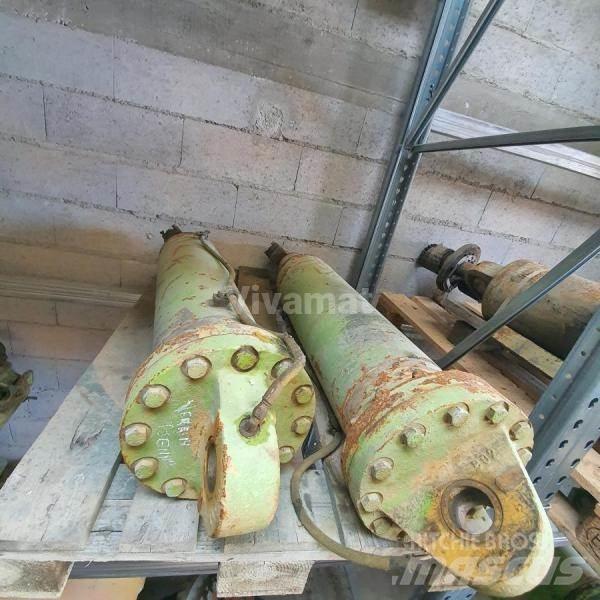 Terex 33-40 Other