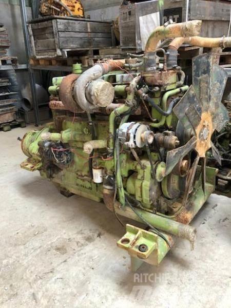 Terex 3340 Other
