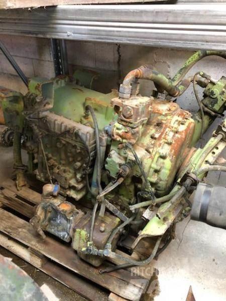 Terex 3340 Other