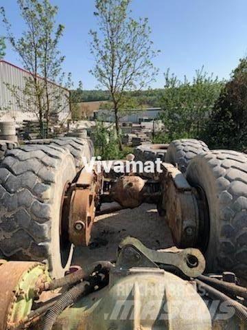 Terex 3340 Other