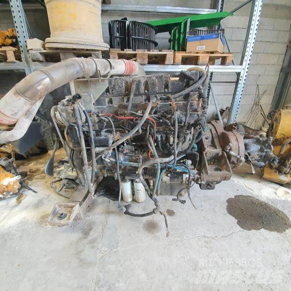 Terex TR35 Other