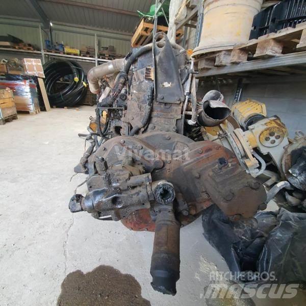 Terex TR35 Other