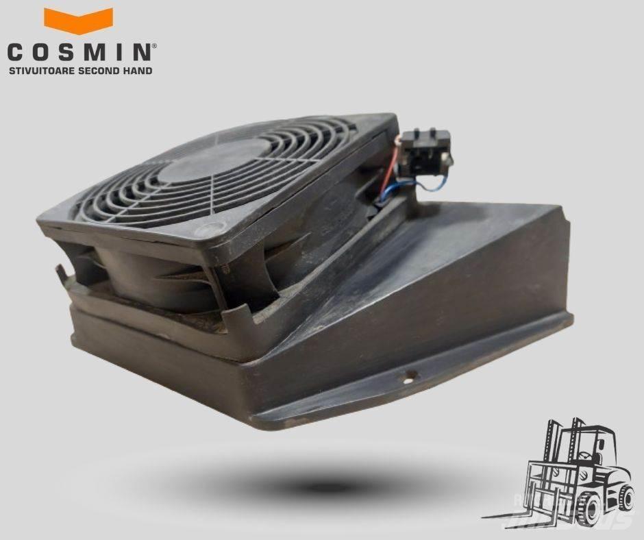  4414H Other Attachment / Components