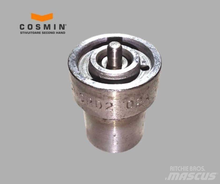 Bosch  Other Attachment / Components
