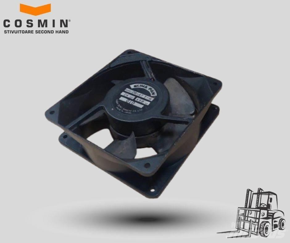  DBI47 Other Attachment / Components