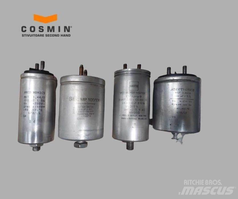 Esta Other Attachment / Components