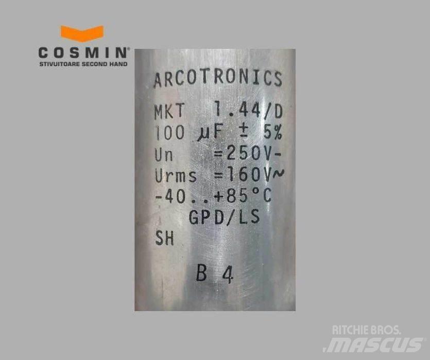  Esta Other Attachment / Components