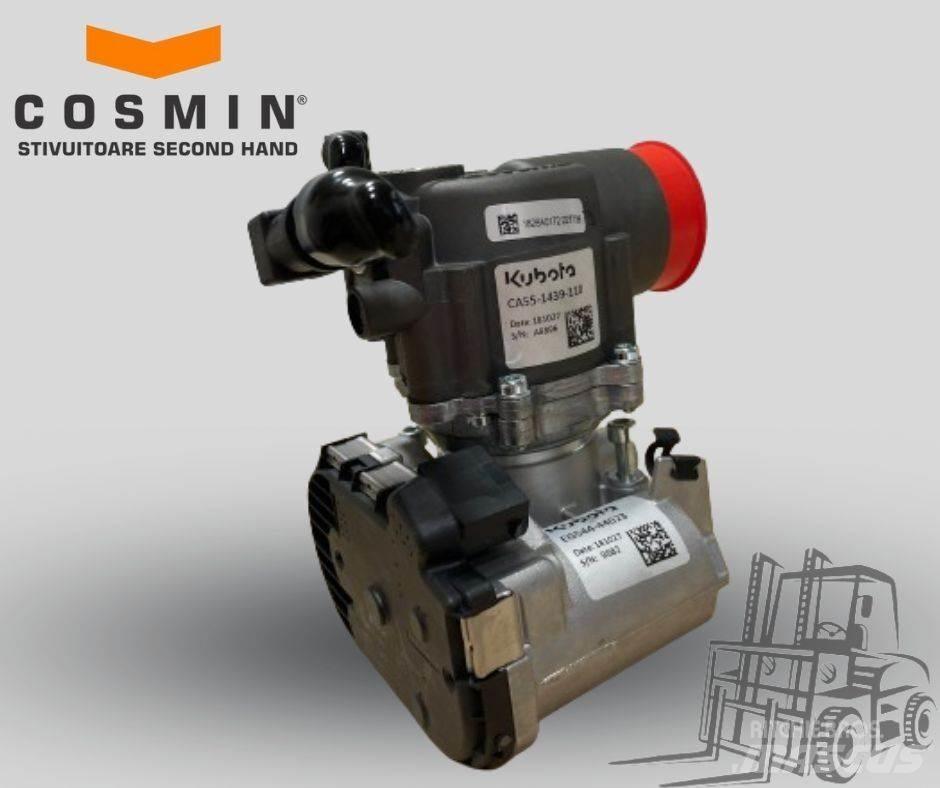  Impco Other Attachment / Components