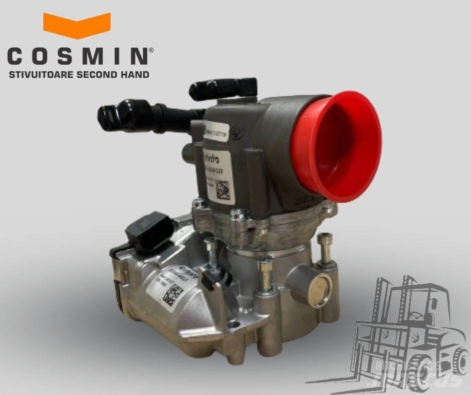  Impco Other Attachment / Components