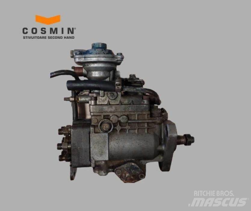 Iveco  Other Attachment / Components