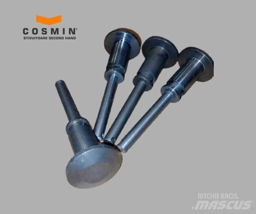 Linde  Other Attachment / Components