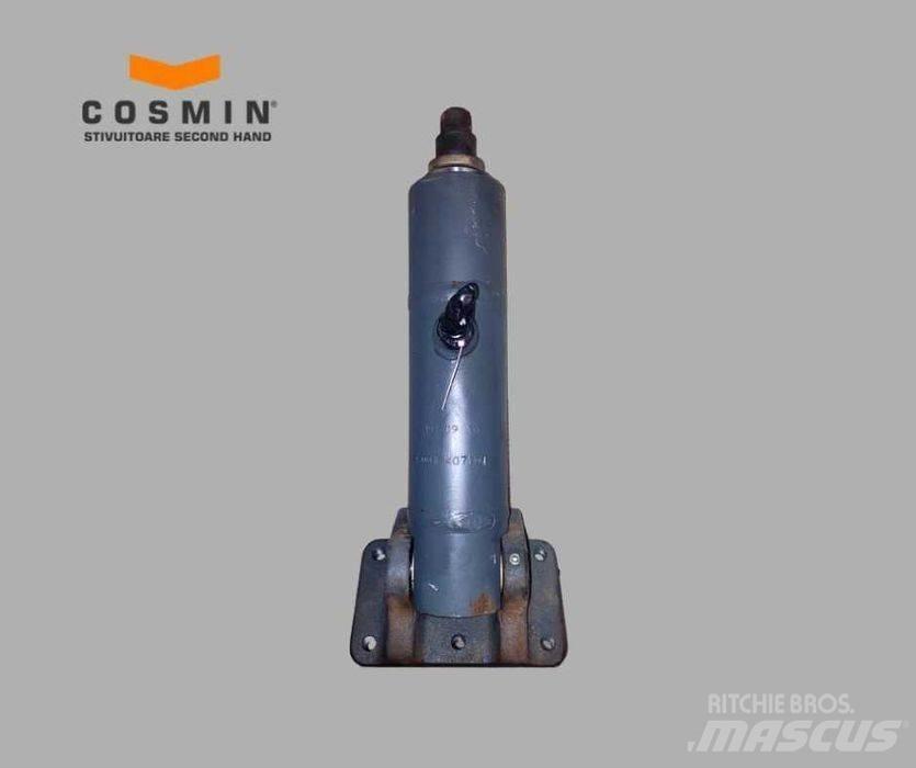 Linde  Hydraulics