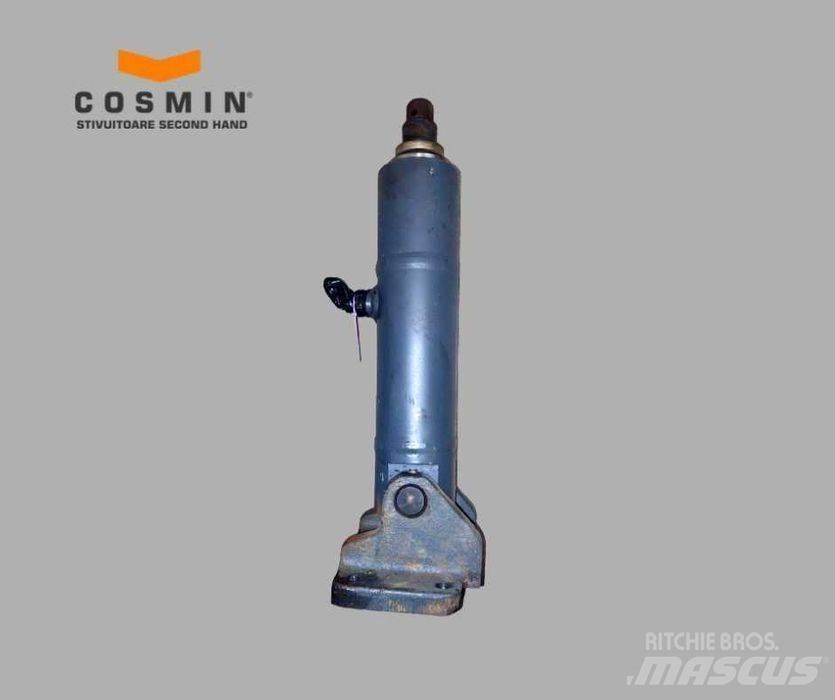 Linde  Hydraulics