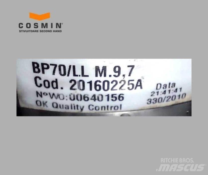  SPAL Other Attachment / Components