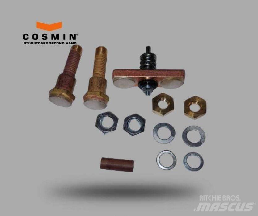 Still  Other Attachment / Components