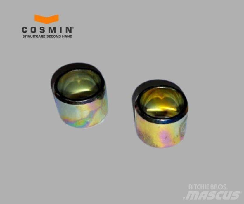 Still  Other Attachment / Components