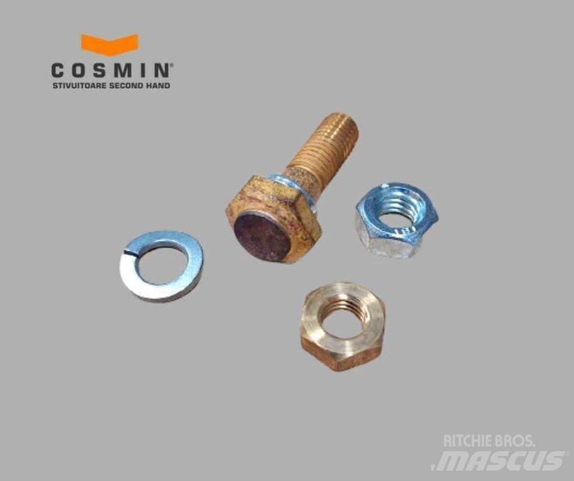Still  Other Attachment / Components