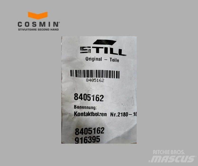 Still  Other Attachment / Components