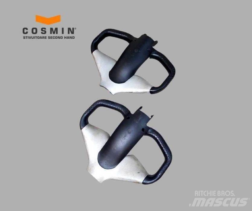 Still  Other Attachment / Components
