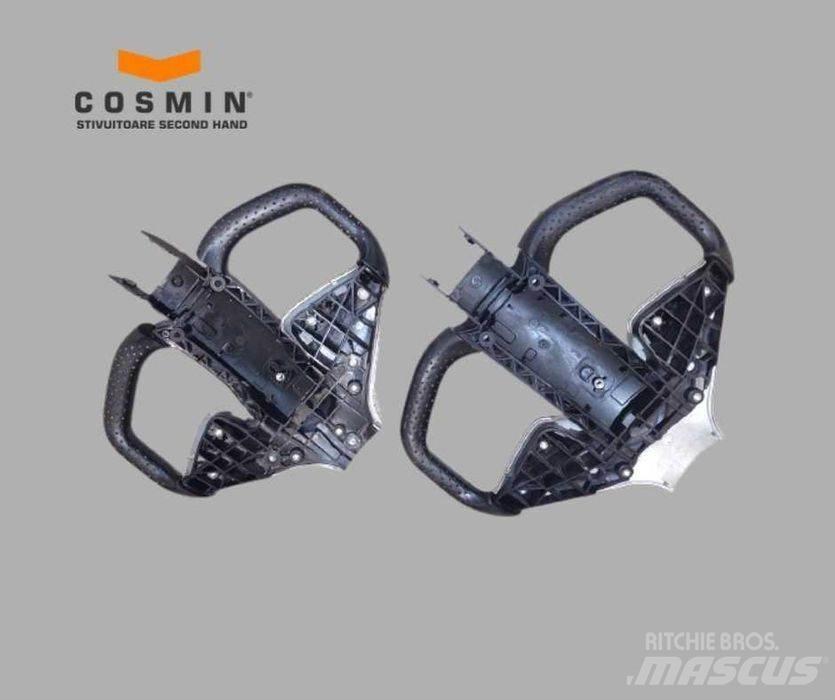 Still  Other Attachment / Components