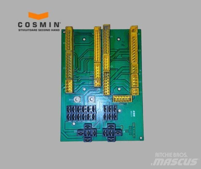 Still  Electronics