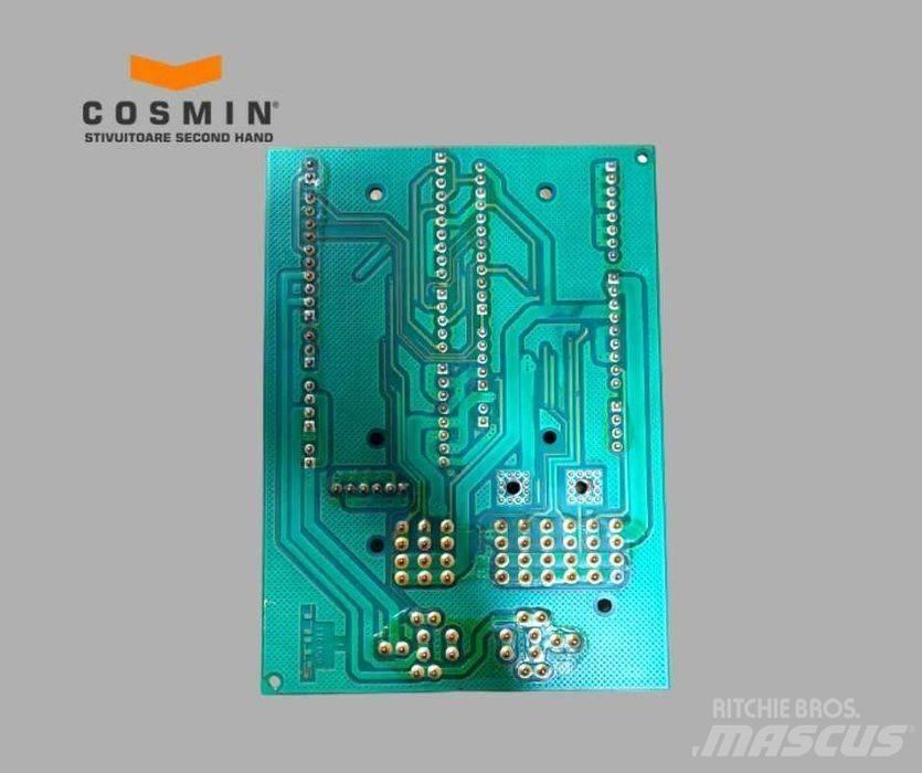 Still  Electronics