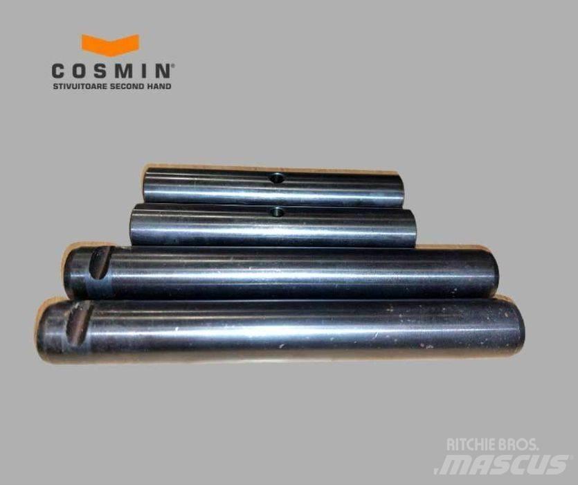 Still  Other Attachment / Components