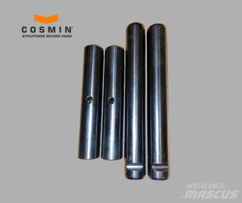 Still  Other Attachment / Components