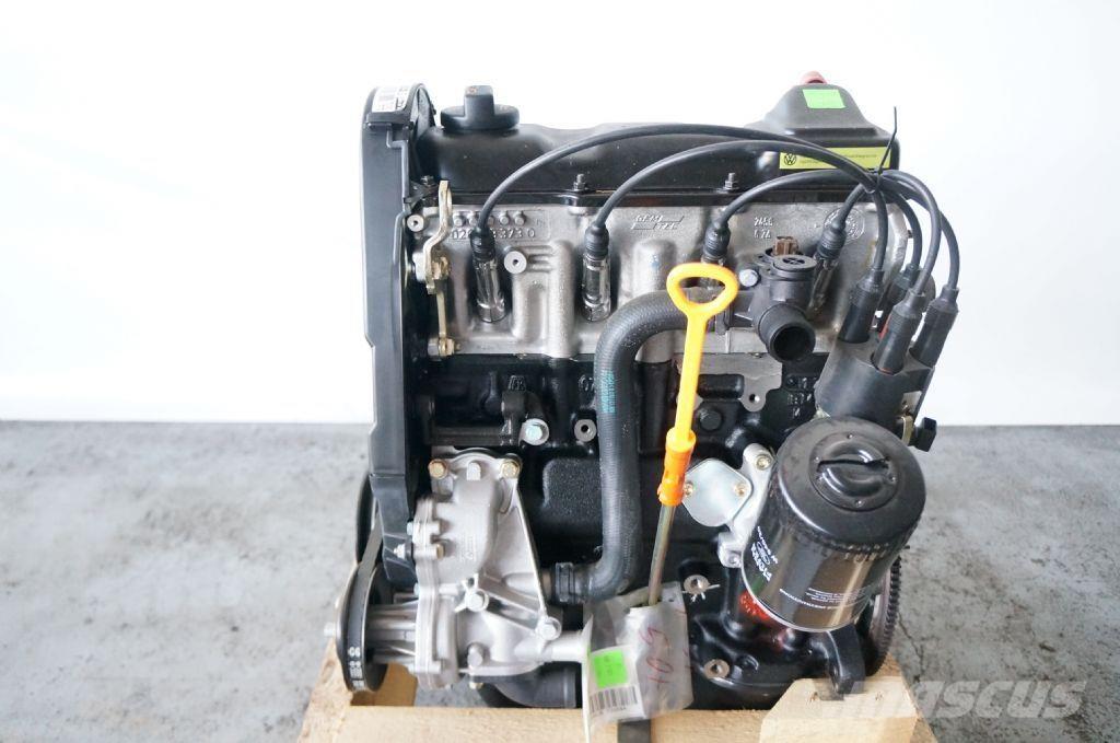 Still  Electric Forklifts