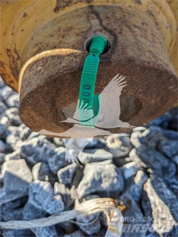 Geith  Quick Connectors