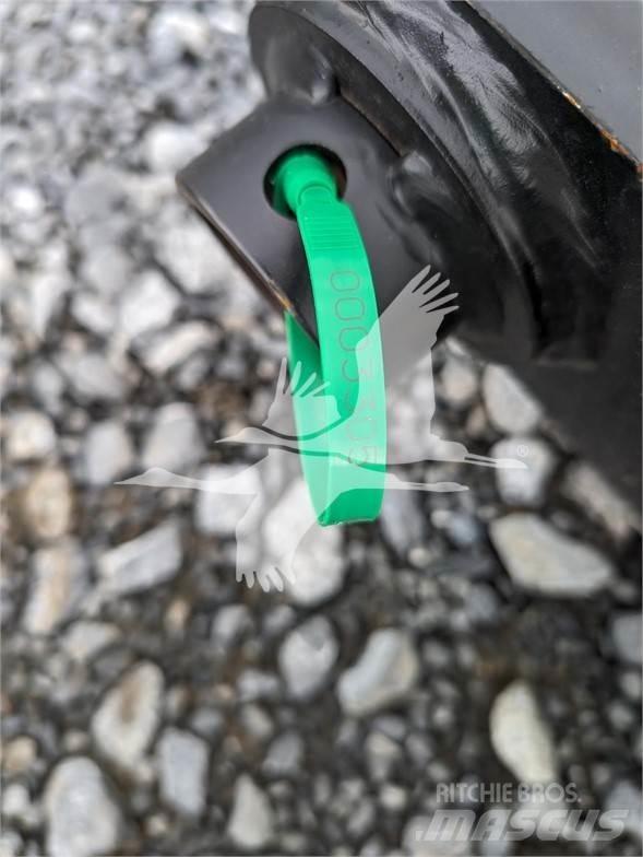 Geith  Quick Connectors